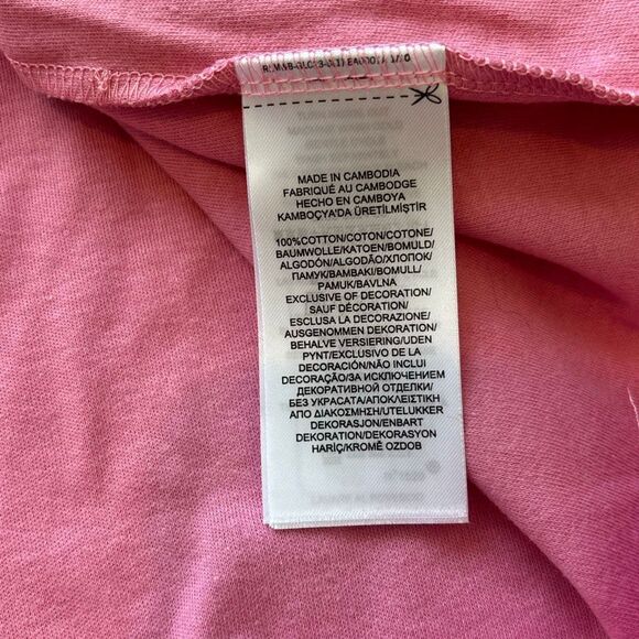 NWT Lauren Ralph Lauren Interlock Quilted Shawl-Collar Robe, Small $78 B9 - Picture 7 of 7